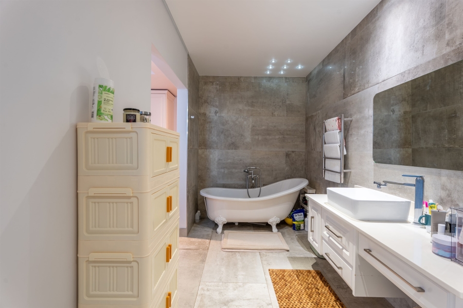 4 Bedroom Property for Sale in Bunkers Hill Eastern Cape